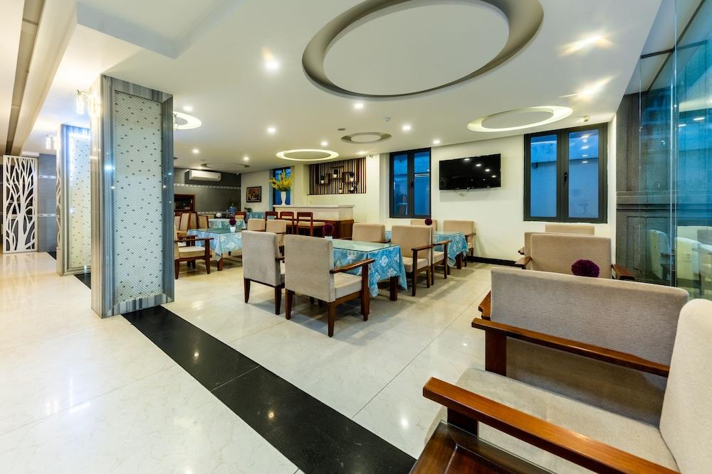 โรงแรมซาโลซี ดานัง ภายนอก รูปภาพ